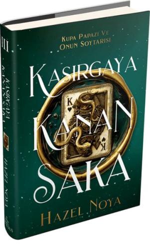 Kitap Ambarı