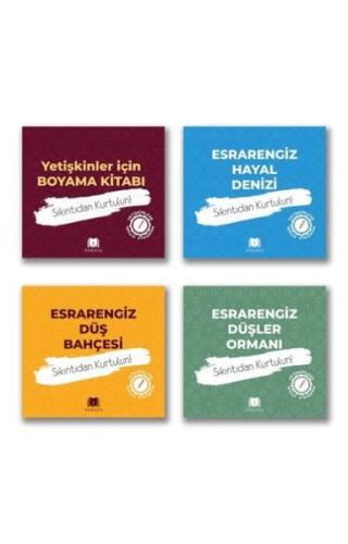 Kitap Ambarı