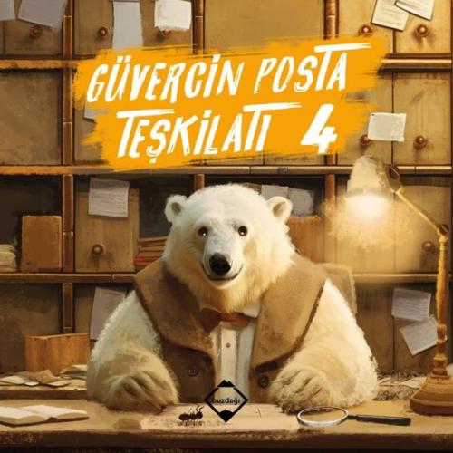 Güvercin Posta Teşkilatı 1