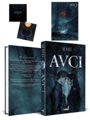 Kitap Ambarı