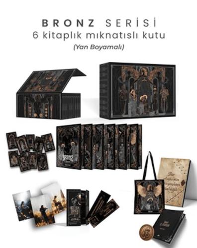 Kitap Ambarı