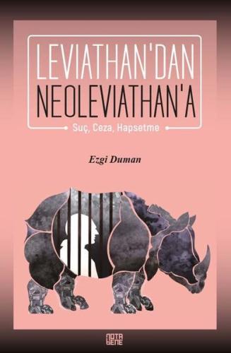 Leviathan dan Neoleviathan a