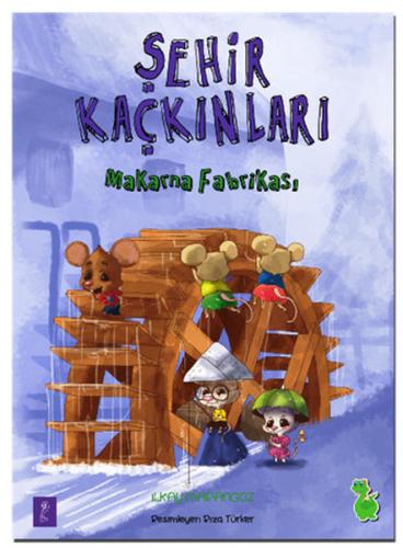 Kitap Ambarı