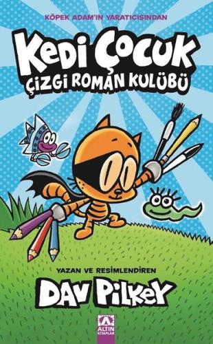 Kedi Çocuk