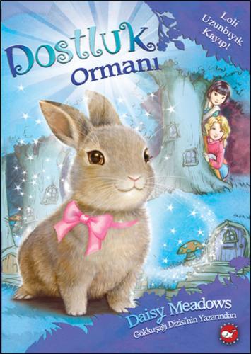 Kitap Ambarı