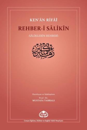 Rehber i Salikin