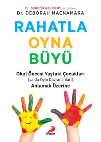 Rahatla Oyna Büyü