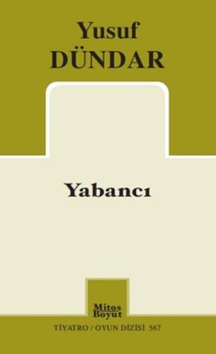 Yabancı