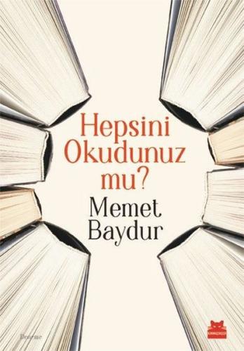 Hepsini Okudunuz mu
