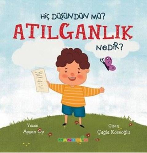 Kitap Ambarı
