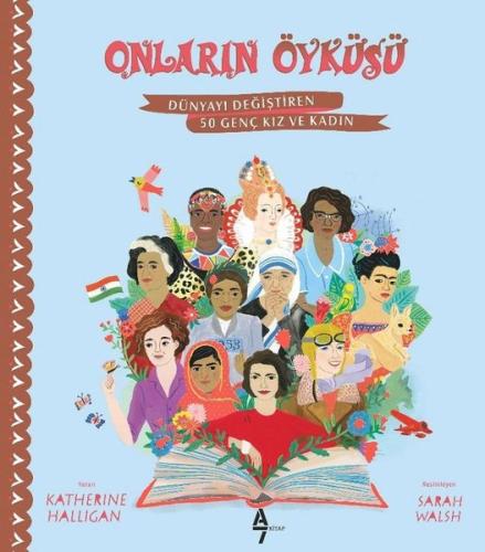 Kitap Ambarı