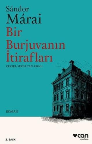 Bir Burjvanın İtirafları