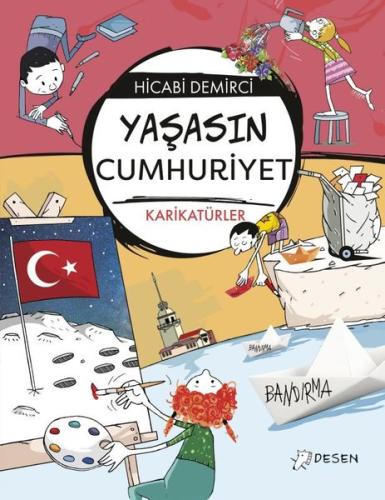 Kitap Ambarı