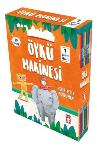 Kitap Ambarı