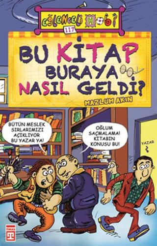 Kitap Ambarı