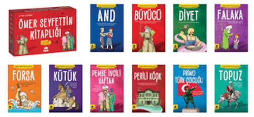 Kitap Ambarı