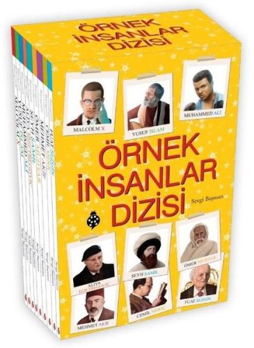 Kitap Ambarı