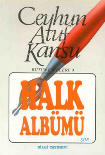 Kitap Ambarı