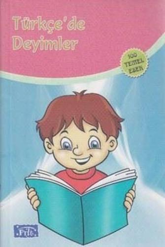 Kitap Ambarı
