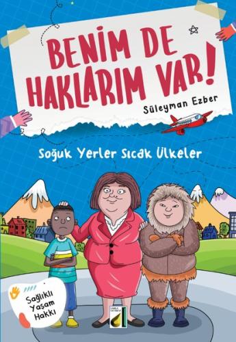 Benim de Haklarım Var 09 Dilaver Bey in Çiftliği