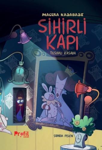 Kitap Ambarı