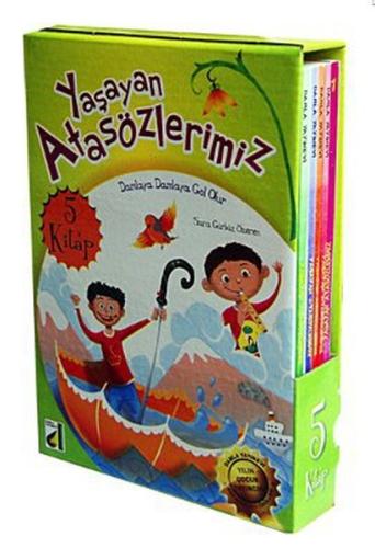 Kitap Ambarı