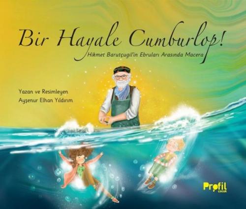 Kitap Ambarı