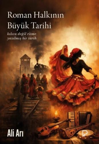 Roman Halkının Büyük Tarihi