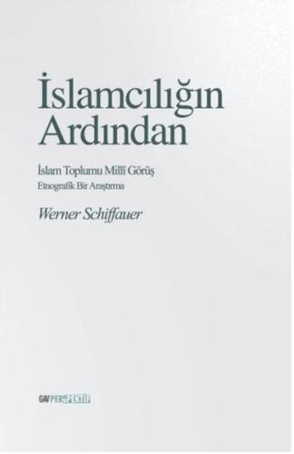 İslamcılığın Ardından