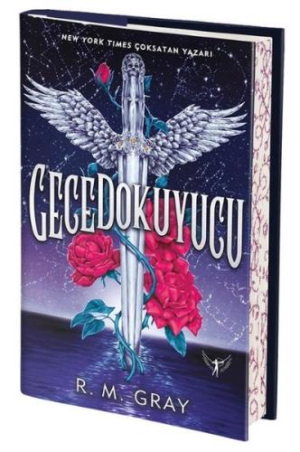 Kitap Ambarı