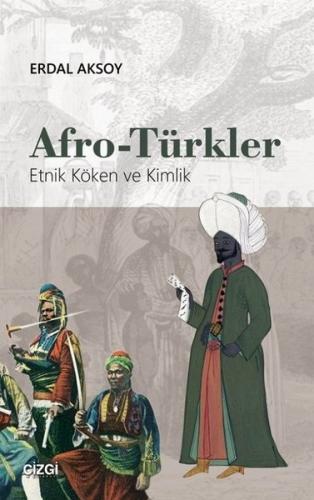 Afro Türkler