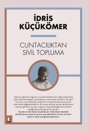 Kitap Ambarı