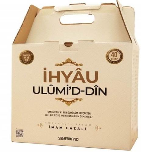 Kitap Ambarı