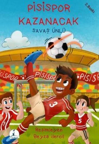 Pisispor Kazanacak