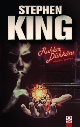 Kitap Ambarı