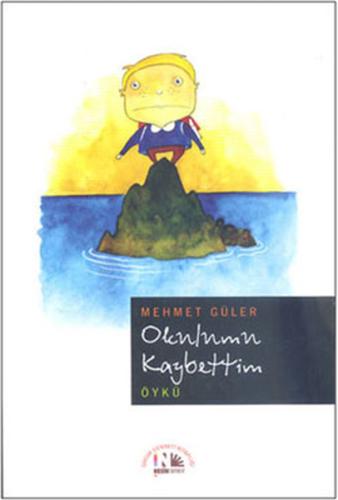 Kitap Ambarı