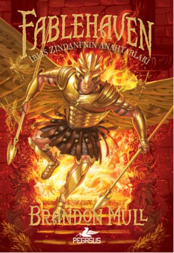Kitap Ambarı
