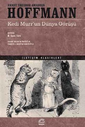Kedi Murr un Dünya Görüşü