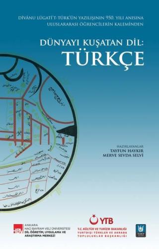 Dünyayı Kuşatan Dil Türkçe