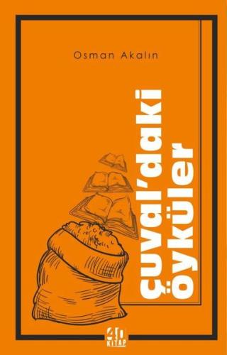 Çuval daki Öyküler