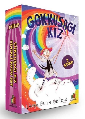 Kitap Ambarı