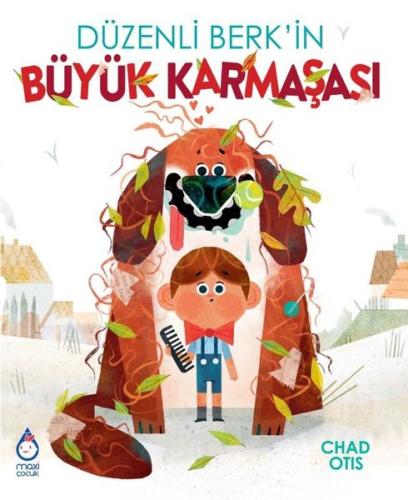 Düzenli Berk in Büyük Karmaşası