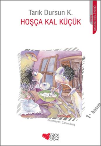 Kitap Ambarı