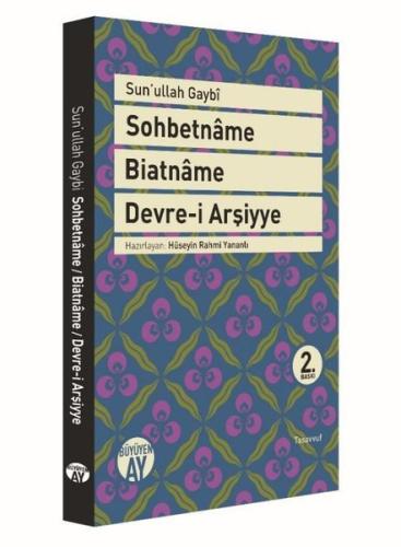 Kitap Ambarı