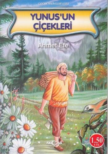 Yunus un Çiçekleri