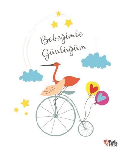 Bebeğimle Günlüğüm Kolektif 20 İndirim