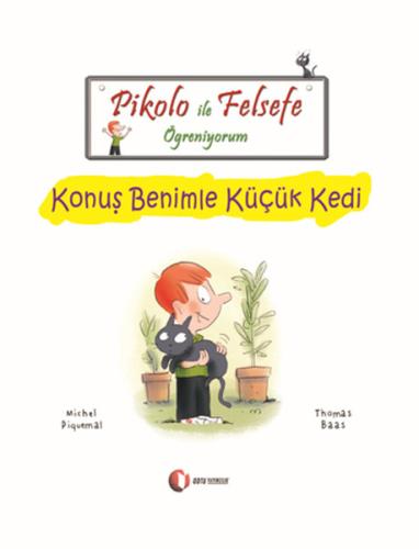 Kitap Ambarı