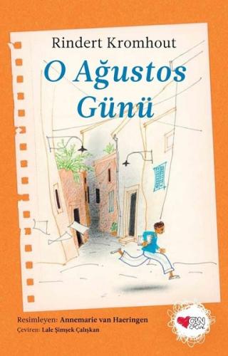 Kitap Ambarı