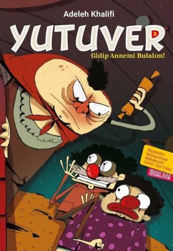 Yutuver 3 Kitap Set