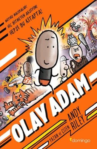 Kitap Ambarı